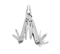 Alicate multifunción de 14 herramientas Leatherman Sidekick