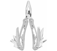 Alicate multiherramienta Stanley 0-84-519 acero inoxidable 12 funciones 165 mm