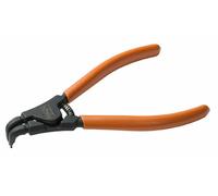 Alicate para arandela curvo exter Bahco 2990-180