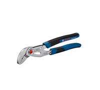 Bosch Professional alicates de pico de loro (250 mm, mango engomado 2K, acero al cromo-vanadio)