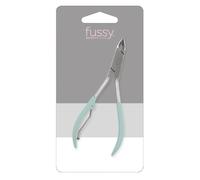 Alicate para Cutículas Fussy Herramientas manicura y pedicura