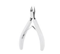 Alicate Para CutíCulas Pinza for cutículas encarnadas for uñas de los pies, cortador bordes, tijera, alicates for, herramienta for eliminar la piel muerta, herramientas manicura y pedicura