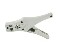 Alicate para engastar, disponible en 4p, 6p y 8p, ideal para trabajos de joyería, reparaciones y modelado de piezas metálicas.