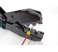 Alicate para engastar para conector estanco Superseal