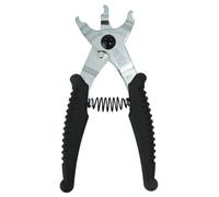 Alicate para eslabones de cadena de bicicleta 2 en 1 - SUPERB - Montaje y desmontaje - Negro - Mixto - Adulto