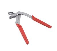 Alicate Para Extracción De Clips | Alicates Antideslizantes para Desmontaje Automotriz - Extractor De Fijaciones De Tableros - Para Molduras Fijaciones Exteriores Remaches Paneles Y Cierres
