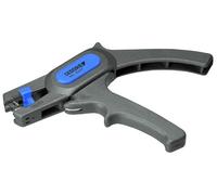 Alicate pelacable, autoajustable
