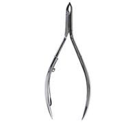 ALICATE PIEL REDONDO 12CM BOCA 5MM