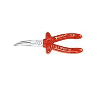 ALICATE PINZA 45º SEMIR,FILO - 6530 7 160