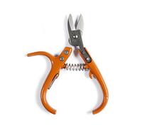 Alicate profesional recoleccion fruta m01-am m-aluminio