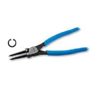 Alicate recto para anillos interiores, 12-25mm