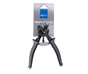 ALICATE SCHWALBE P/CORTAR ALTURA DE TACOS CUBIERTA