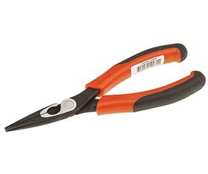 Alicate Semir Plana Largo 160