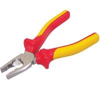 Stanley 0-84-001 - 1000V VDE universal de 180 mm
