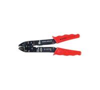 Alicates de crimpeado KNIPEX, 230 mm 9721215B