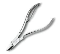 ALICATE UÑAS INOX 12 cm. 3C