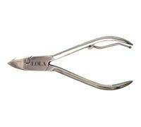 Alicate Uñas Lola Herramientas manicura y pedicura