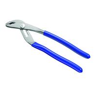 Alicate universal con fundas de PVC 240mm - experto - e184690
