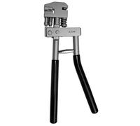Alicates 2 en 1 combinados para carrocería, alicates perforadores para agujeros de chapa, diámetro de 8 mm (alicates para carrocería/soldadura)