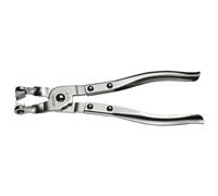 Alicates Abrazadera Manguera Cromado Chapa 210MM GEDORE Herramienta Expertise