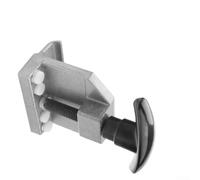 Alicates abridores de corte de azulejos de vidrio, herramienta de escritura y separación de metal para romper azulejos de vidrio, herramienta manual para puntuación precisa de línea divisora