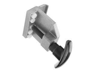 Alicates abridores de corte de azulejos de vidrio, herramienta de escritura y separación de metal para romper y dividir vidrio, compatible con cortadores de vidrio estándar, 1 pieza