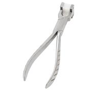 Alicates ajustadores de monturas de gafas, herramienta para reparar las patillas de anteojos, alicates de metal de alta resistencia para una alineación precisa de la montura,