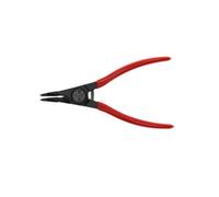 Alicates Anillos de Seguridad Aufgelegtes Articulación Ø 1,8MM GEDORE Profi