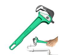 Alicates articulados con ranura - Llave de reparación de manguera de lados, multiusos, sanitaria, mango ergonómico, llave de silbato poligonal para cocinas domésticas, automóviles, instalación