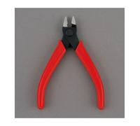 Alicates Bandai Spirits Entry Nipper Red