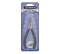 Alicates Beadalon para bandas de alambre, acero inoxidable 20 y 21 GA