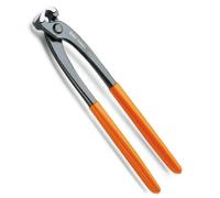 Alicates Beta 1098PL 280 Mm De Longitud Con Cuchillas Rectas Y Mangos De PVC