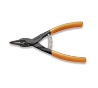Beta 1036 175 - Alicates para retenes exteriores de bocas rectas mangos PVC