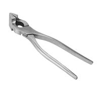 Alicates Chapa Leathercraft Leather Edge Adjustment Press Flatten Plier Clamp For Bag Belt Cloth Wallet DIY Making Tool