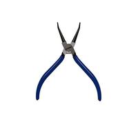 Alicates circlips para anillos interior recto, 225 mm