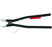 Alicates circulares externos de 22-1/2 pulgadas, con recubrimiento en polvo