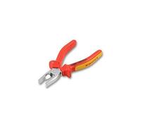 Alicates, Combinación, VDE, 200MM, KNIPEX, 0306200