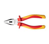 01-240 Alicates Aislados,universales 160mm Acero Cromo-Vanadio NEO TOOLS