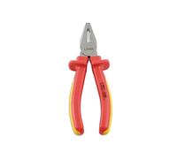 Laser 7483 Insulated Combination Pliers 180mm