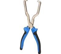 BRILLIANT TOOLS BT536004 Alicates de desbloqueo de conducciones de combustible [Powered by KS TOOLS]