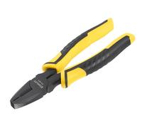 Alicates Combinados ControlGrip™ Stanley 180Mm (7Pulg) STA074454