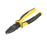 Alicates Combinados ControlGrip™ Stanley 180Mm (7Pulg) STA074454