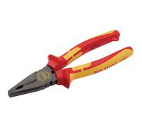Alicates Combinados Draper 99063 XP1000 VDE 200Mm Con Sujeción