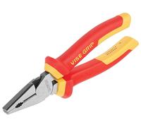 Alicates Combinados Irwin VDE Vise-Grip - Alta Palanca 200mm VIS10505874