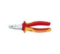 Alicates Combinados Knipex 160mm DIN ISO 5746