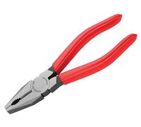 Alicates Combinados Knipex Con Mango De PVC 160Mm KPX0301160