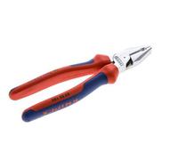Alicates combinados Knipex Power 180 mm con mangos de 2 componentes