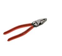 Alicates combinados Knipex Power 180 mm Mangos recubiertos de plástico