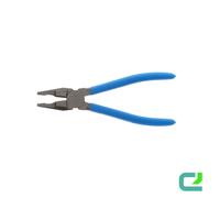 Alicates Combinados Modelo Alemán 200Mm Aislado Por Inmersión GEDORE 8210-200 TL