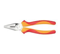 Alicates Combinados Rectos GEDORE Profesional Herramienta Experiencia